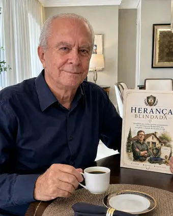 Foto de José Carlos Menezes