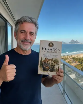 Foto de Roberto Andrade